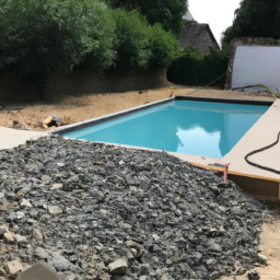 Créez une oasis de détente à l'intérieur de votre maison avec une piscine intérieure Aix-les-Bains